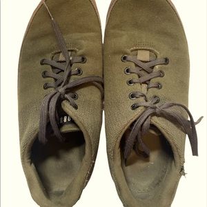 NOBULL ATHLETIC SHOES